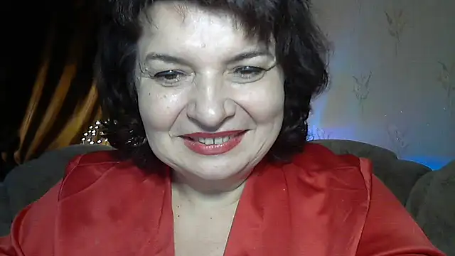 LedyNika online show from November 20, 2025, 9:25 pm