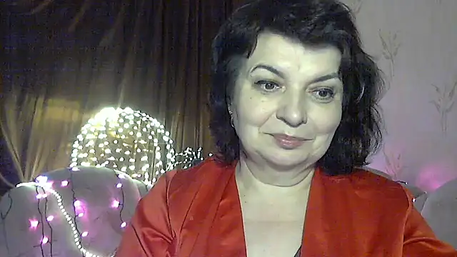LedyNika online show from December 15, 2025, 7:52 pm