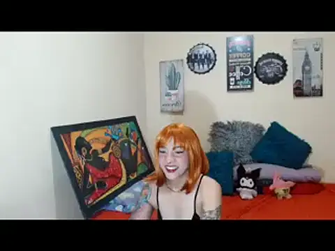 CHERRY GIRLS02 online show from February 9, 2026, 6:00 am