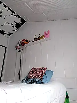 Snapshot of oxxy_jean chatting on February 24, 2026, 12:50 pm oxxy jean online show from February 24, 2026, 12:50 pm