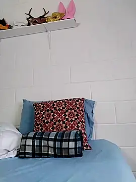 Snapshot of oxxy_jean chatting on March 3, 2026, 12:34 pm oxxy jean online show from March 3, 2026, 12:34 pm