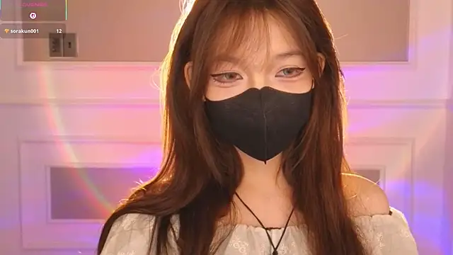      Panda      online show from March 18, 2026, 10:32 pm