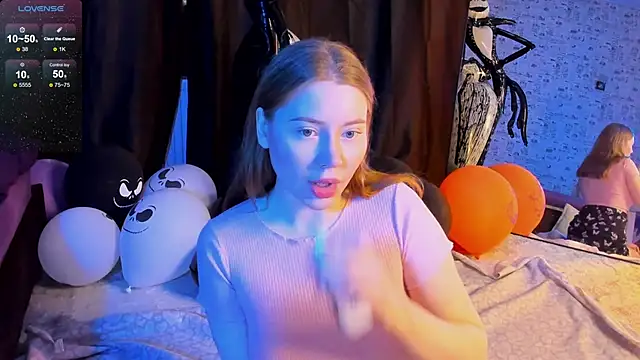 Lillie Berry online show from November 1, 2025, 4:30 am