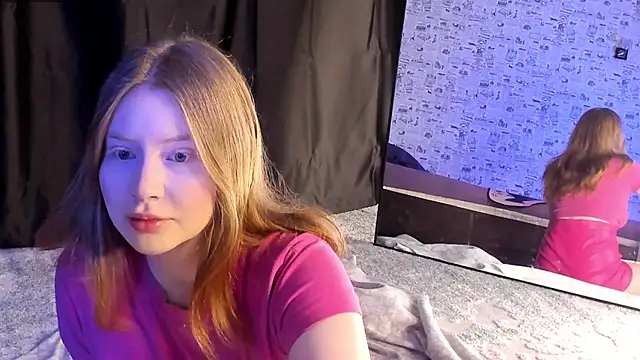 Lillie Berry online show from October 5, 2025, 4:36 am