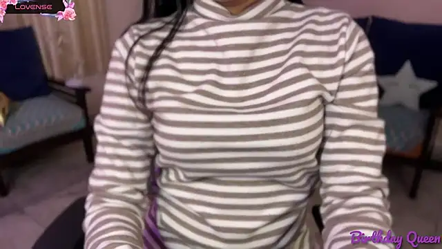 Ms Seductive07 online show from December 20, 2025, 11:02 am