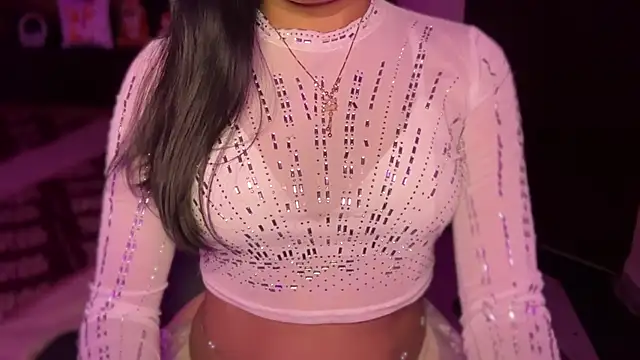 Ms Seductive07 online show from October 30, 2025, 4:48 pm