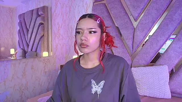 redd pandaa online show from November 14, 2025, 2:48 am