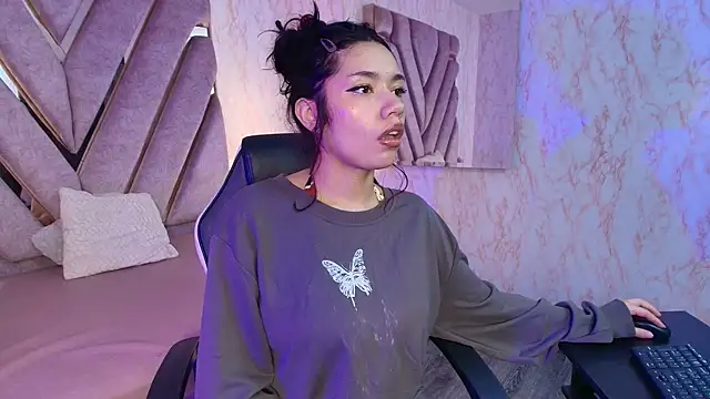 redd pandaa online show from May 31, 2026, 3:01 am