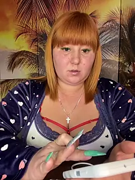 Miss tits2025 online show from January 5, 2026, 9:51 pm