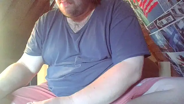 Snapshot of chubbyDavid1998 chatting on April 24, 2026, 12:51 pm chubbyDavid1998 online show from April 24, 2026, 12:51 pm