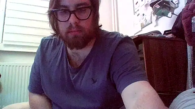 chubbyDavid1998 online show from January 10, 2026, 11:33 pm