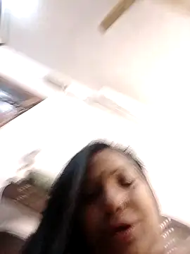 Cute-Janvi20 online show from December 5, 2025, 6:50 pm