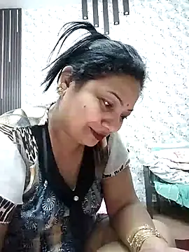 Cute-Janvi20 online show from April 14, 2026, 5:34 am