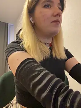 Cherry   Blossom online show from April 10, 2026, 12:45 pm