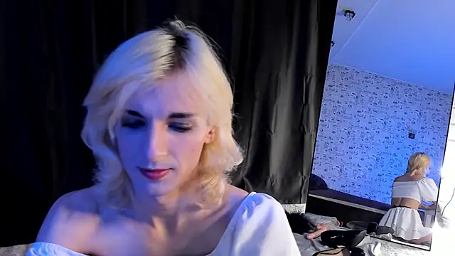 Anjela Botton online show from October 1, 2025, 6:23 pm