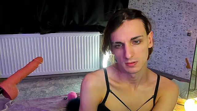 Anjela Botton online show from January 15, 2026, 7:06 pm