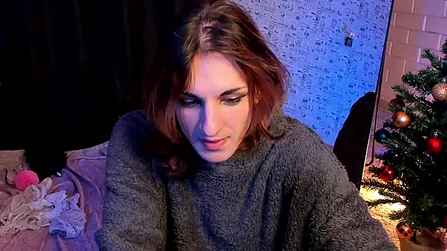 Anjela Botton online show from February 3, 2026, 2:53 am