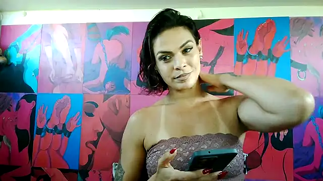 Veronnaink online show from December 4, 2025, 3:11 pm