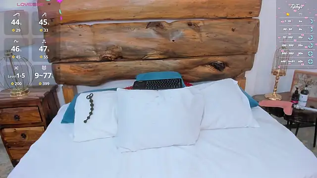 Vunnie honeie online show from February 25, 2026, 12:11 am