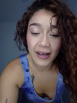 LilithAmber11 online show from March 24, 2026, 1:38 am