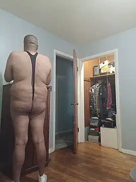 funandfreakyguy 97 online show from August 5, 2026, 5:40 pm