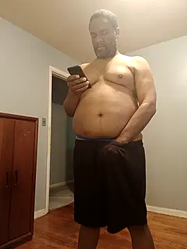funandfreakyguy 97 online show from June 25, 2026, 6:24 pm