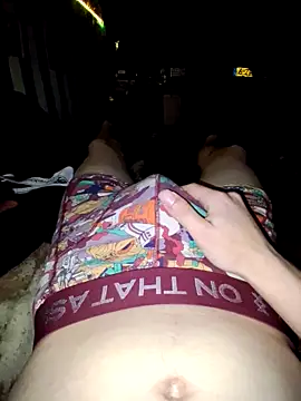 TeenBoySolo068 online show from April 4, 2026, 8:48 pm