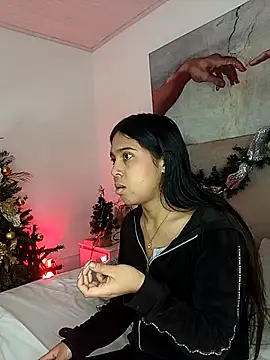 VioletaBliss1 online show from December 1, 2025, 11:55 am