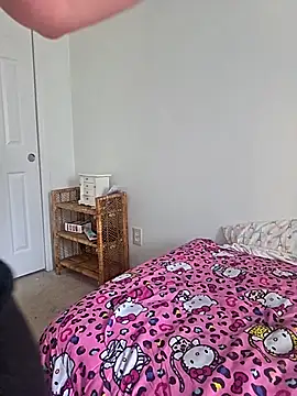 RhondaRump online show from February 23, 2026, 4:29 pm