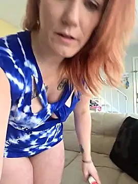 RhondaRump online show from February 13, 2026, 4:51 pm