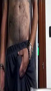 PearlingBunkbed online show from September 13, 2025, 12:43 am