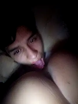 Marco0sss online show from February 23, 2026, 6:14 am