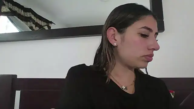 AriaBliss- online show from February 16, 2026, 7:01 pm