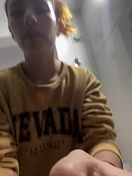 AriaBliss- online show from September 30, 2025, 9:48 am