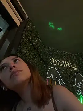 AriaBliss- online show from September 16, 2025, 12:11 am