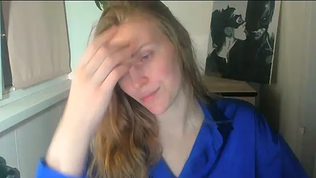 Snapshot of JuliaMuuun chatting on April 18, 2026, 7:07 pm JuliaMuuun online show from April 18, 2026, 7:07 pm