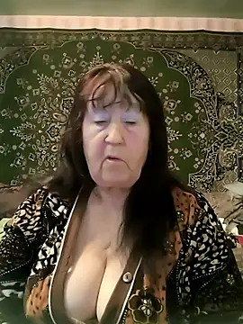 CrystalLime6411 online show from March 13, 2026, 3:39 pm