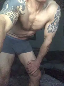 Snapshot of Andremann69 chatting on March 1, 2026, 12:10 am Andremann69 online show from March 1, 2026, 12:10 am