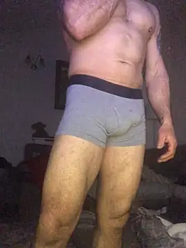 Snapshot of Andremann69 chatting on March 2, 2026, 10:27 pm Andremann69 online show from March 2, 2026, 10:27 pm