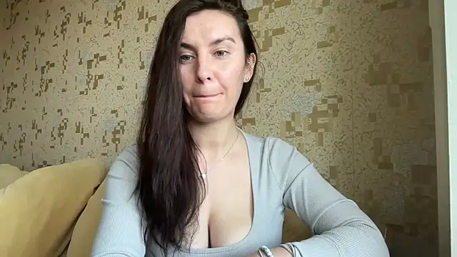 KatalinaQE online show from March 2, 2026, 7:15 am