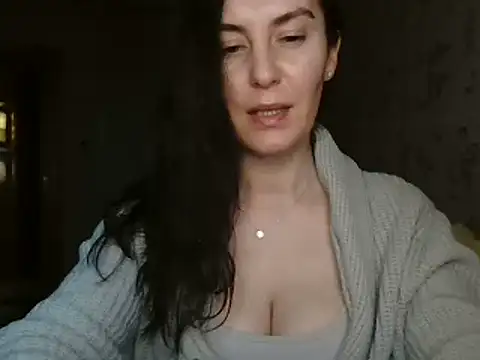 KatalinaQE online show from October 22, 2025, 4:45 am