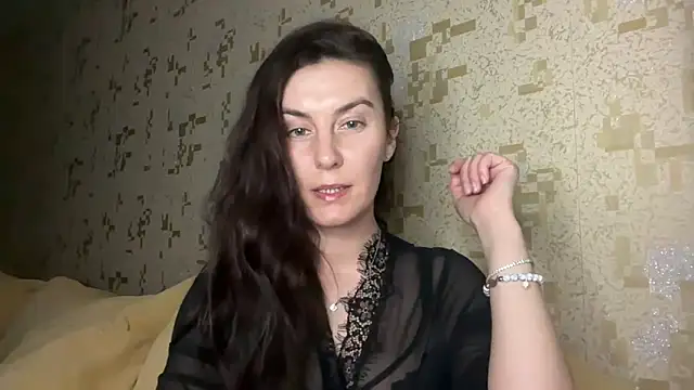 KatalinaQE online show from February 20, 2026, 5:26 pm