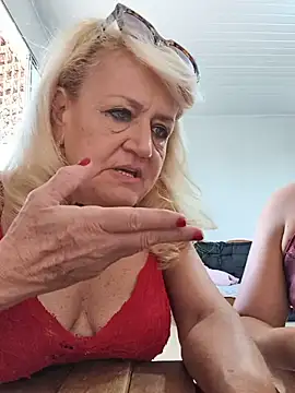 Belladama61 online show from July 3, 2026, 10:55 am