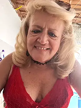 Belladama61 online show from April 26, 2026, 11:51 am