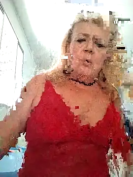 Belladama61 online show from March 18, 2026, 11:57 am