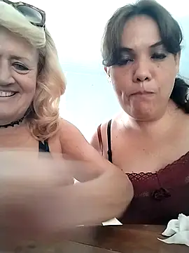 Belladama61 online show from April 22, 2026, 10:55 am