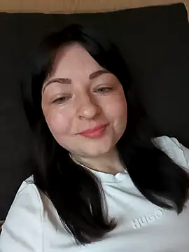 Kate2891 online show from November 3, 2025, 6:07 am