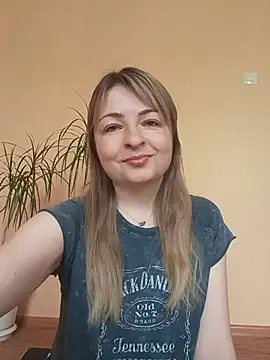 Kate2891 online show from May 23, 2026, 5:17 am
