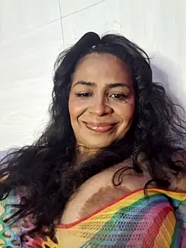 floresblancas online show from September 20, 2025, 8:25 pm