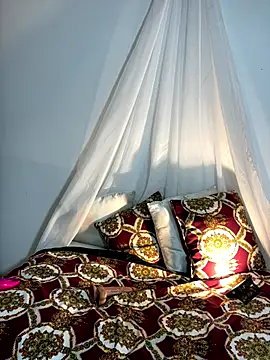 Snapshot of Amyraa_ chatting on November 9, 2025, 1:26 pm Amyraa online show from November 9, 2025, 1:26 pm